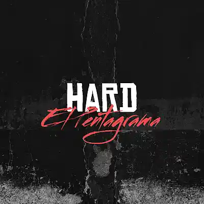 Picture for song '"HARD" TRAP BEAT TYPE GUCCI MANE' by artist 'EL PENTAGRAMA'