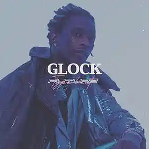 Picture for song 'GLOCK (Buy 1 Get 1 Free)' by artist 'ENZO'