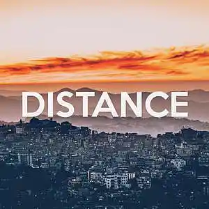 Picture for song 'Distance' by artist 'Epistra Beats'