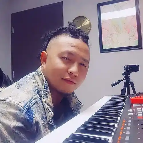 Artist picture