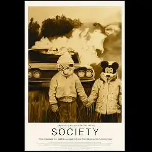 Picture for song 'Society - Travis Scott Beat - BUY 2 GET 1 FREE' by artist 'Golden Day'
