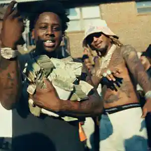 Picture for song 'Blocks' by artist 'Two Heatz'