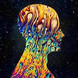 Picture for song 'Travis Scott Type Beat - VOICES' by artist 'Hido'