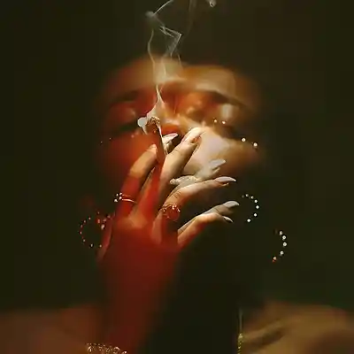 Picture for song 'Indica - Melodic Type Beat' by artist 'HNY'
