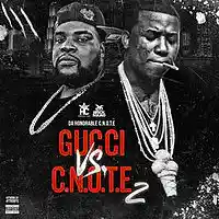 Picture for song 'Check' by artist 'Ice Starr'