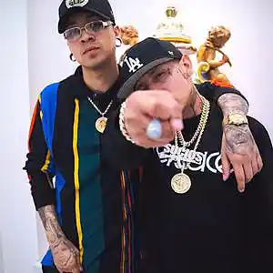 Picture for song 'On The Block ' (Prod by ICMills)' by artist 'ICMills Beats'