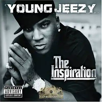 Picture for song 'Jeezy Rich - Young Jeezy Type Beat' by artist 'Idea Beatz'
