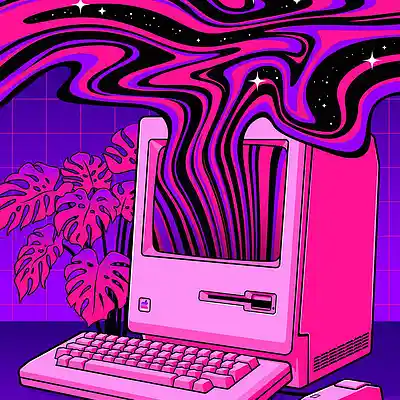 Picture for song 'REGGAETON BEAT FEID TYPE BEAT "DM"' by artist 'MS44'