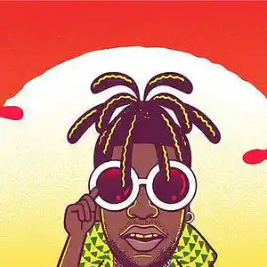 Picture for song 'Morocco (Afrobeats)' by artist 'ITSNYCEMAN'