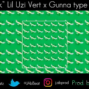 Picture for song '"Rack" Lil Uzi Vert x Gunna type beat' by artist 'J.Ab Beatz'