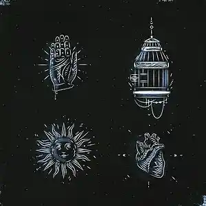 Picture for song 'Not Sorry featuring K0nur' by artist 'Jeffrey Aldridge'
