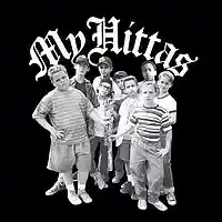 Picture for song 'My Hittas (Freeway X Beanie Sigel Type Beat)' by artist 'Jreasn'