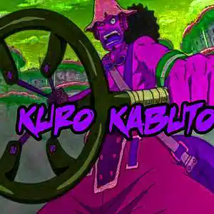 Picture for song '"Kuro Kabuto" Jspektre x Landfill Productions' by artist 'Jspektre'