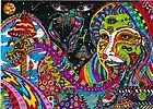 Picture for song 'Feeling Trippy (Free Download)' by artist 'JustDropit'