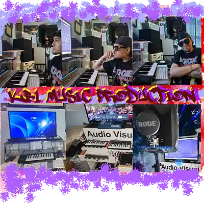 Picture for song 'TRUMPET SALUTE INSTRUMENTAL- 2025 (COPYRIGHT KB1 M' by artist 'KB1 Productions'