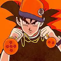 Picture for song '(FREE) Rap/New school type beat 2017 - Cant Stop ' by artist 'Prod By. Kid illy - The Beat Chemist'