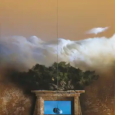 Picture for song 'schlagar - the alchemist type beat BUY 1, GET 2' by artist 'KroM Beatz'