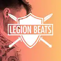 Picture for song 'Light Up (with hook by Breana Marin)' by artist 'Legion Beats and Hooks'