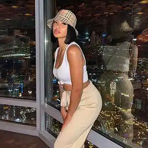 Picture for song 'Just Might (BUY 1 GET 4 FREE) [1]' by artist 'Loudly Soul'