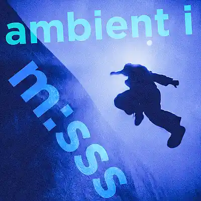 Picture for song 'm:sss - ambient I' by artist 'magic messs'
