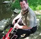 Picture for song 'Man At Home' by artist 'Martin Ruser'