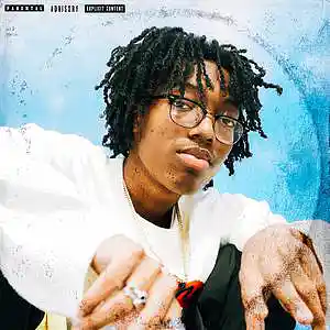 Picture for song '"Night Sky" - Buy 1 Get 1 Free - Melodic Rap Beat' by artist 'nosea'