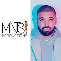 Picture for song '*DRAKE TYPE* Invitation (130 BPM) BUY 1 GET 1 FREE' by artist 'Mints Productions'
