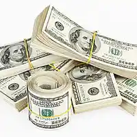 Picture for song 'Bankroll' by artist 'Nyoka Ny-D'