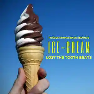 Picture for song 'ICE CREAM LO-FI hip-hop/rap instrument. beat/2020/' by artist 'KILLAH BEATS'