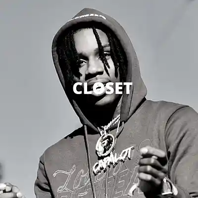 Picture for song 'Closet (Buy 1 Get 10 Free)' by artist 'Kontraa'