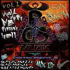 Picture for song '02. Demon At War Assault On Producer's' by artist 'Prophecy Of SoundZ'