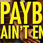 Picture for song 'Payback (Download)' by artist 'Real Hits Productions'