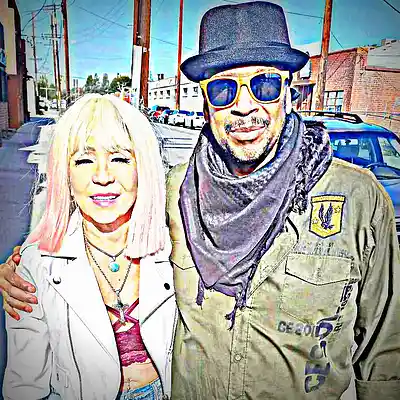 Picture for song 'Call Me Back (feat. Donna Cristy)' by artist 'Renny J'