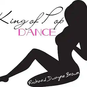 Picture for song 'PLEASER P' by artist 'Richard dwayne Brown'