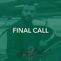 Picture for song 'SCORP BEATZ - FINAL CALL ' by artist 'Scorp Beatz'