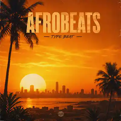 Picture for song 'Afro_IK' by artist 'Xavrix'