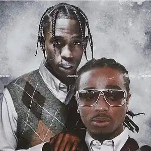 Picture for song 'Two Tone Drip' by artist 'Seserko'