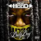 Picture for song 'Unsolved Mystery(Body Bag).mp3' by artist 'SGC4EVA'