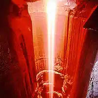 Picture for song '07-There Is a Light That Never Goes Out' by artist 'Silent Faith'