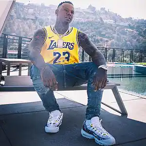 Picture for song 'True Indeed' by artist 'Stacked Up Michael'