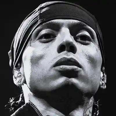 Picture for song 'EMIRATES' by artist 'Tha Creepers'