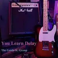 Picture for song 'You Learn Delay - The Guido K. Group' by artist 'The Guido K. Group'
