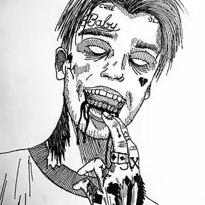 Picture for song 'save that shit' by artist 'The Motrix'