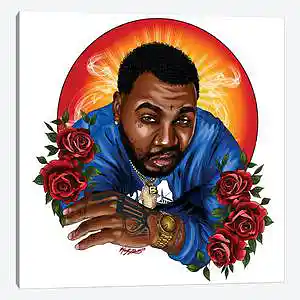 Picture for song '(SOLD) Unforgettable Moves' by artist 'The Soul Society Beatz'