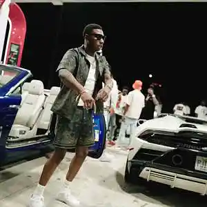 Picture for song 'Lambo BUY 1 GET 1 FREE' by artist 'Thunderjet'