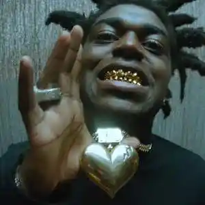 Picture for song 'Loyalty - Kodak Black x Super Gremlin' by artist 'Thunderjet'