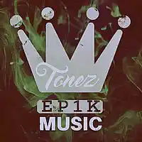 Picture for song 'UNTOUCHABLE ' by artist 'TONEzEp1K Pro'