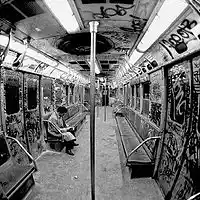 Picture for song '1 Train (FREE DL)' by artist 'Tony Cohen Beatz'
