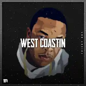 Picture for song '"West Coastin" Old School jazz' by artist 'Tricky Boy'