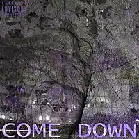 Picture for song 'Come Down' by artist 'TRON (UK)'